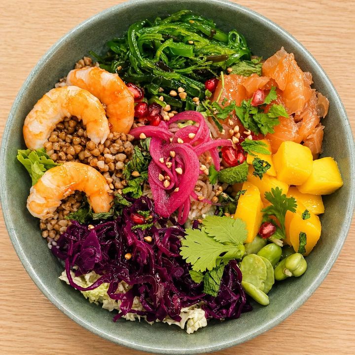 Breizh bowl